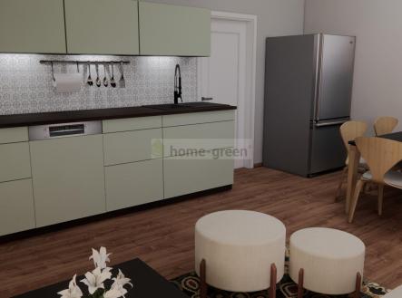 Prodej domu/vily, 148 m²