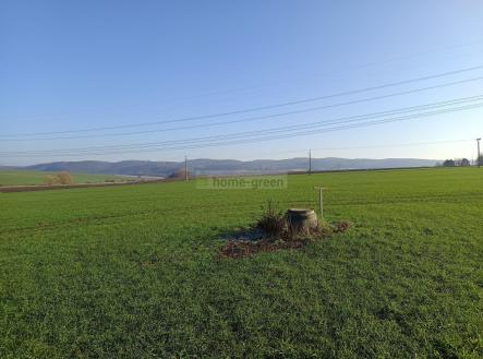 Prodej pozemku pro bydlení, 800 m²