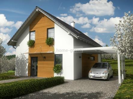 Prodej domu/vily, 150 m²