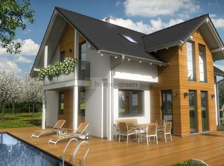 Prodej domu/vily, 150 m²