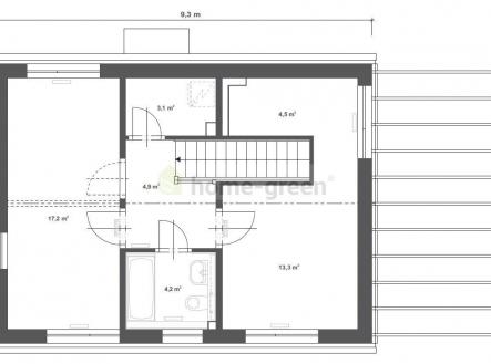 Prodej domu/vily, 99 m²