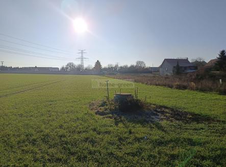 Prodej pozemku pro bydlení, 707 m²