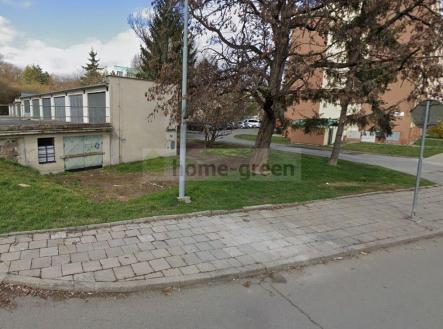 Prodej , 18 m²