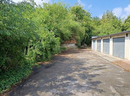 Prodej , 18 m²
