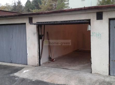 Prodej , 18 m²