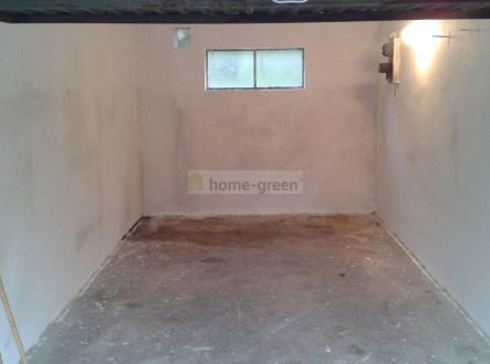 Prodej , 18 m²
