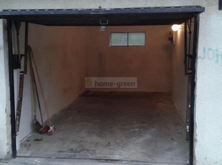 Prodej , 18 m²