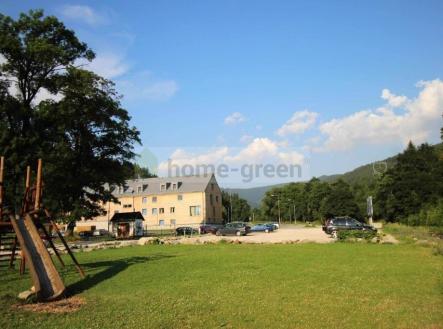 Prodej bytu, 2+kk, 38 m²