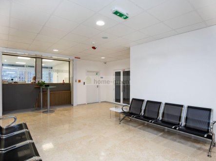Prodej ordinace, 4 000 m²