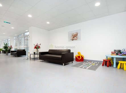 Prodej ordinace, 4 000 m²