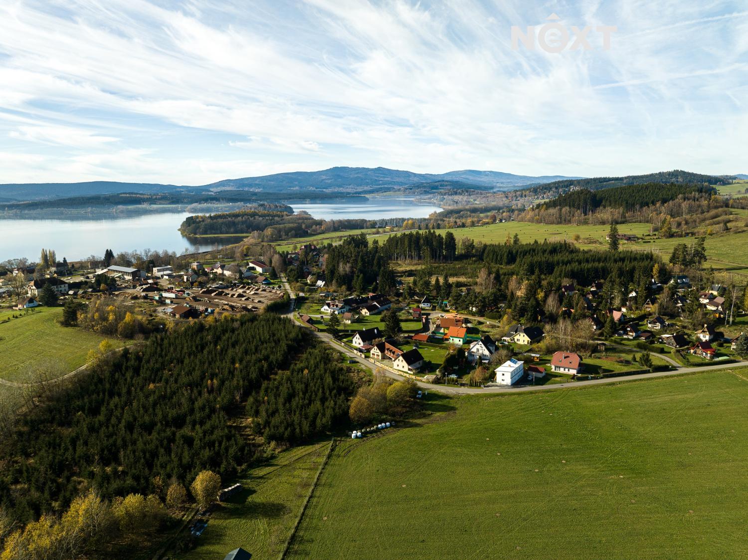 Prodej komerční Ubytování, 270㎡|Jihočeský kraj, Český Krumlov, Horní Planá, Hůrka, 78, 38226