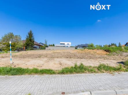 Prodej - pozemek pro bydlení, 958 m²