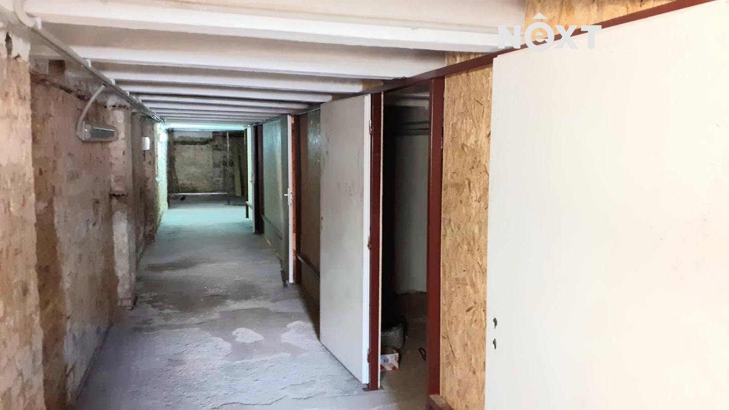 Pronájem komerční Sklady, 32㎡