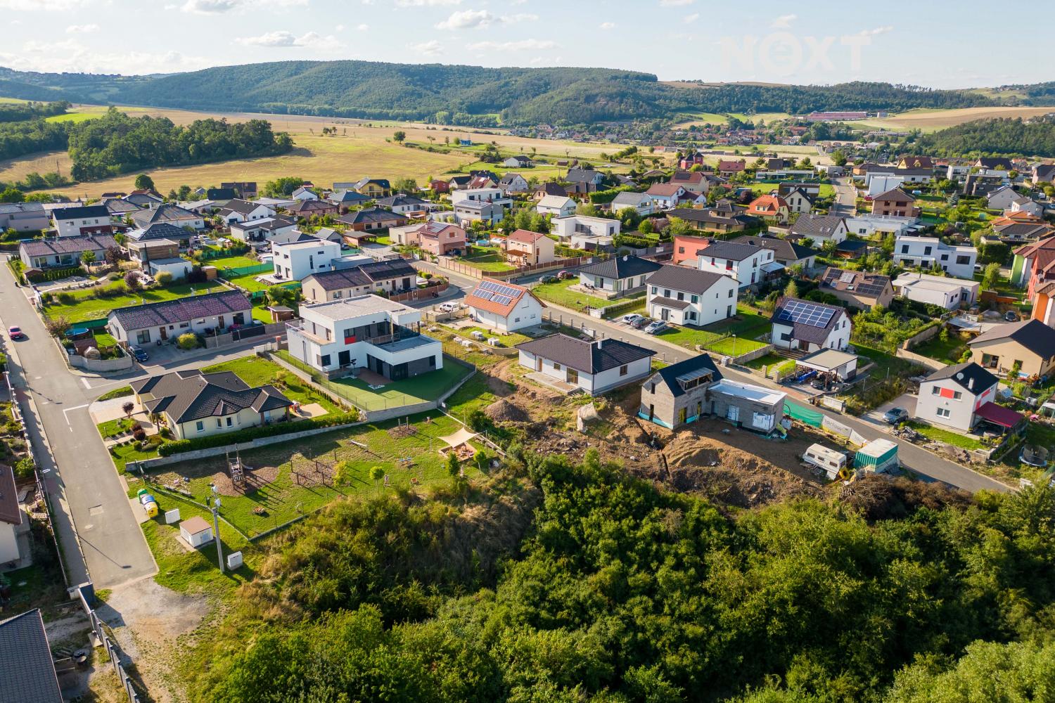 Prodej Rodinný dům, 107㎡|Středočeský kraj, Beroun, Králův Dvůr, Levín, Na Vyhlídce 347, 26701