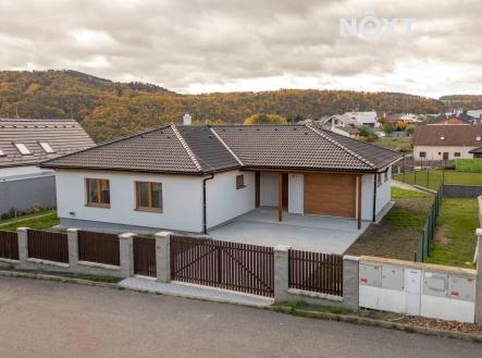 Prodej domu/vily, 107 m²