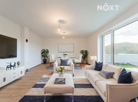 Prodej domu/vily, 107 m²