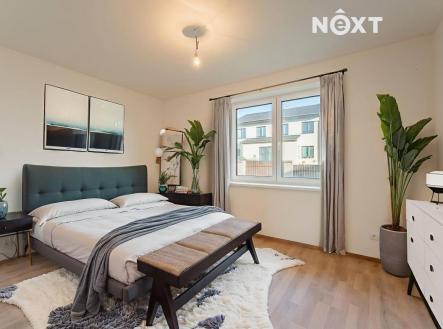 Prodej domu/vily, 107 m²