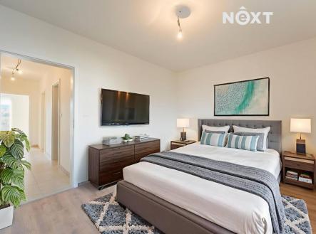 Prodej domu/vily, 107 m²