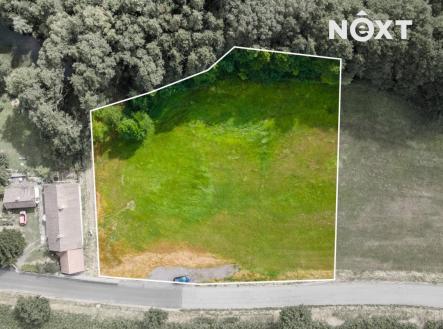 Prodej pozemku pro bydlení, 3 750 m²