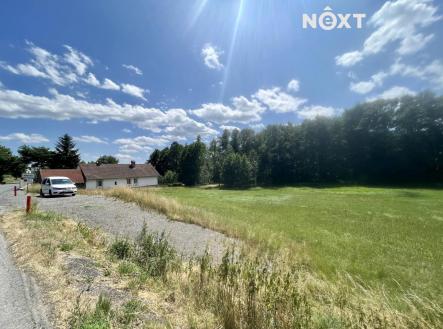 Prodej pozemku pro bydlení, 3 750 m²