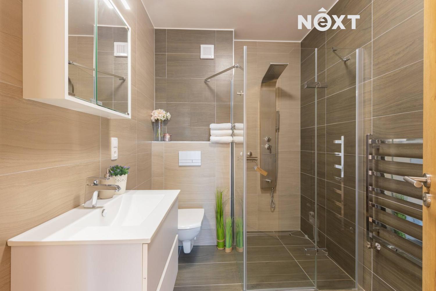 Prodej byt 3+kk, 53㎡