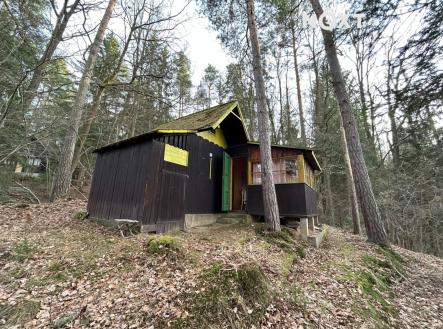 Prodej domu/vily, 25 m²