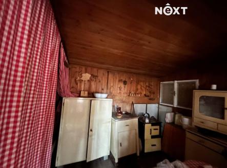 Prodej domu/vily, 25 m²