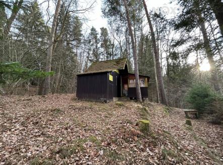 Prodej domu/vily, 25 m²