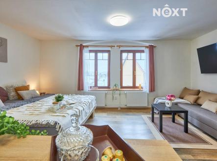 Prodej domu/vily, 70 m²