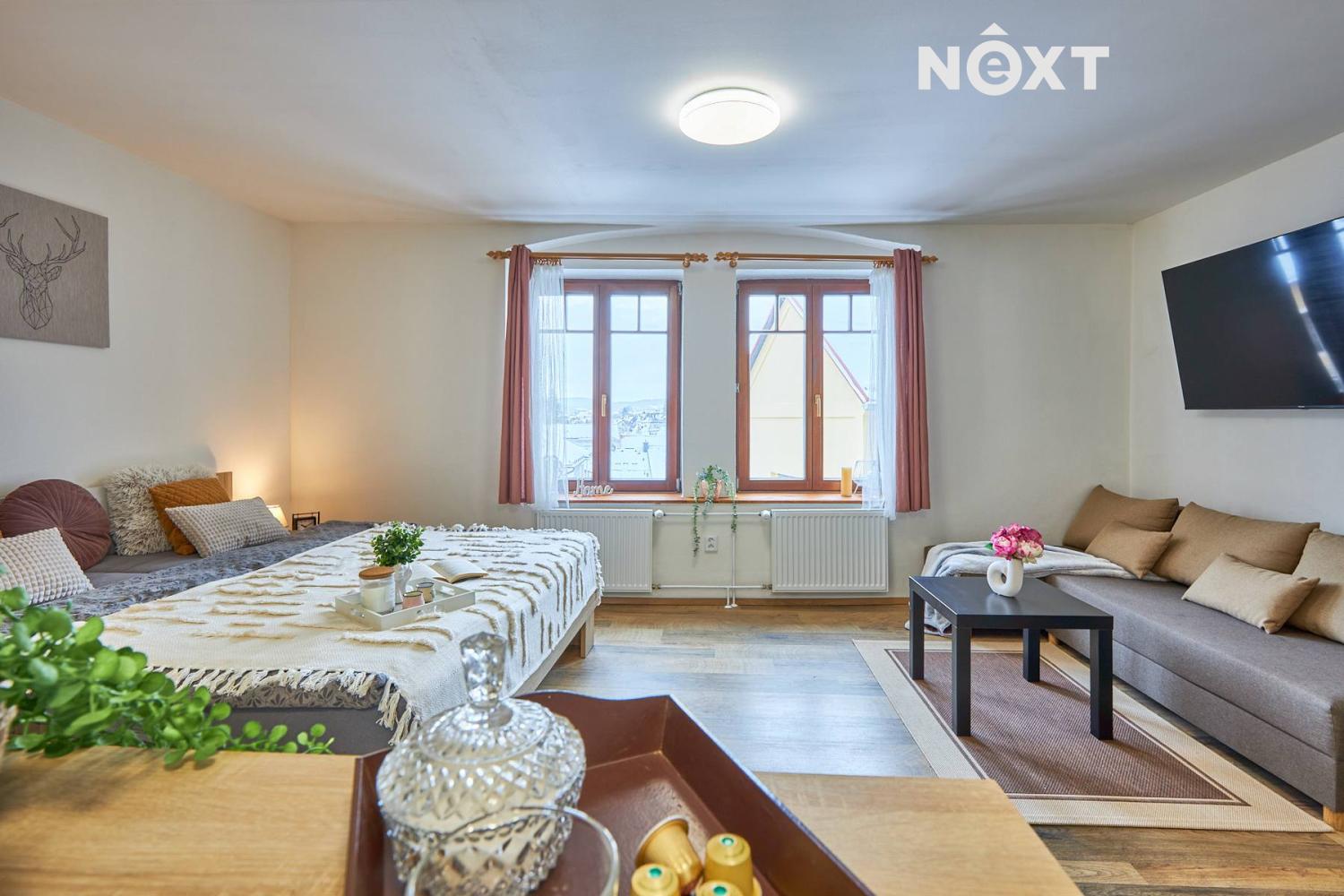 Prodej Rodinný dům, 70㎡
