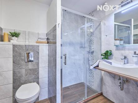 Prodej domu/vily, 70 m²