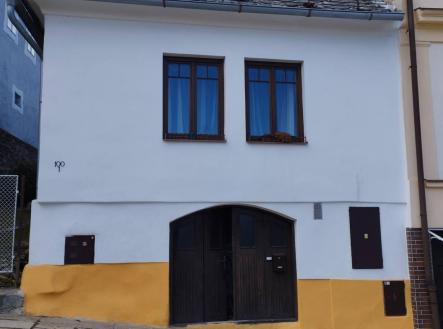 Prodej domu/vily, 70 m²