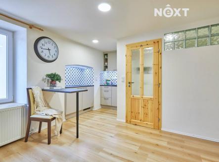 Prodej domu/vily, 70 m²