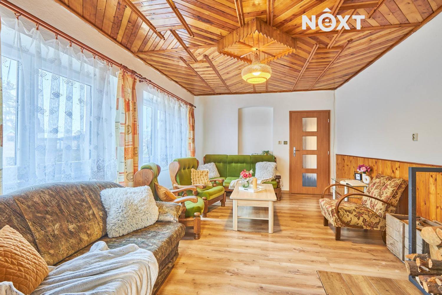 Prodej Rodinný dům, 120㎡