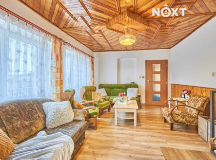 Prodej domu/vily, 120 m²