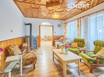 Prodej domu/vily, 120 m²