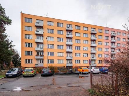 Prodej bytu, 3+1, 67 m²