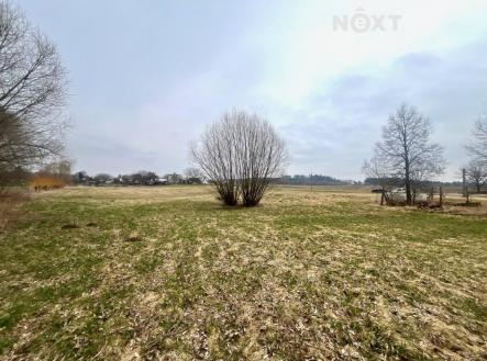 Prodej - pozemek, zahrada, 4 710 m²