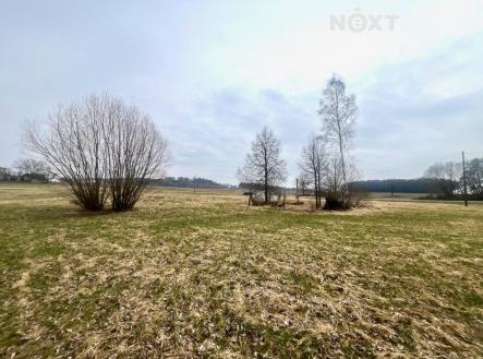 Prodej - pozemek, zahrada, 4 710 m²