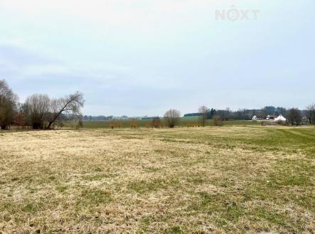 Prodej - pozemek, zahrada, 4 710 m²