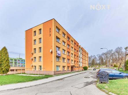 Prodej bytu, 3+1, 71 m²