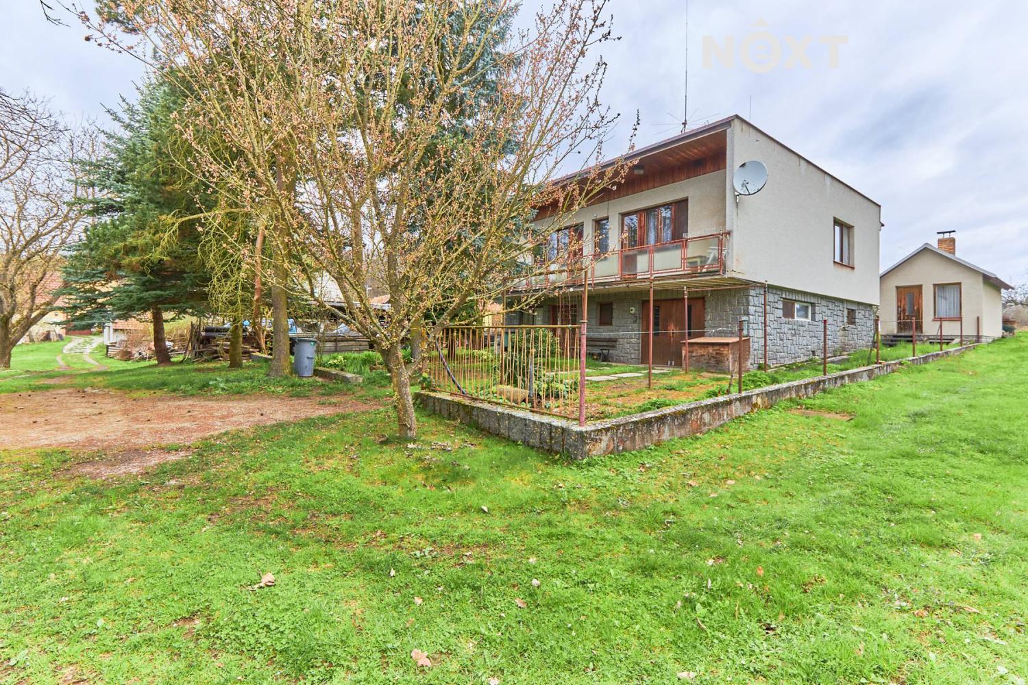 Prodej Rodinný dům, 300㎡