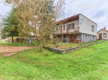 Prodej domu/vily, 300 m²