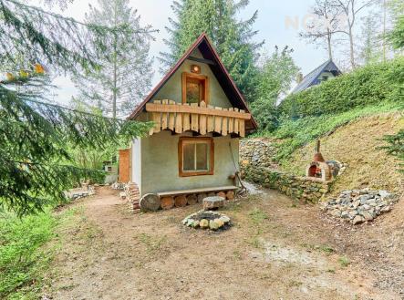 Prodej domu/vily, 32 m²