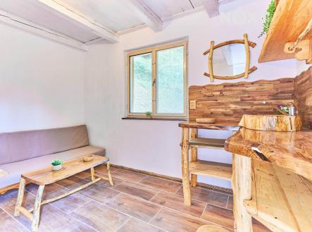 Prodej domu/vily, 32 m²