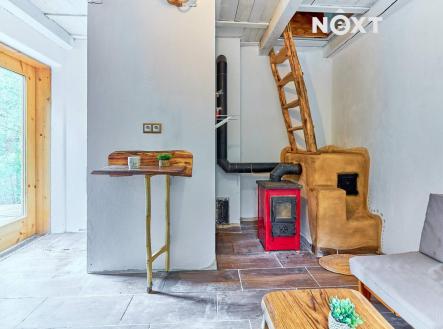 Prodej domu/vily, 32 m²