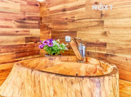 Prodej domu/vily, 32 m²