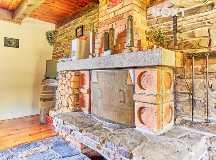 Prodej domu/vily, 141 m²