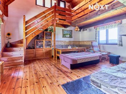 Prodej domu/vily, 141 m²