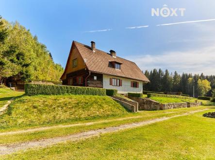 Prodej domu/vily, 141 m²